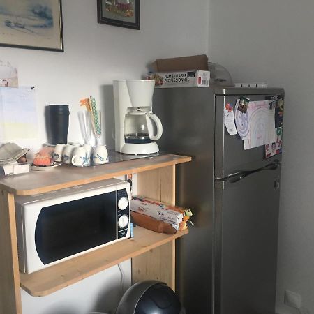 Bel Appartement Berck ภายนอก รูปภาพ