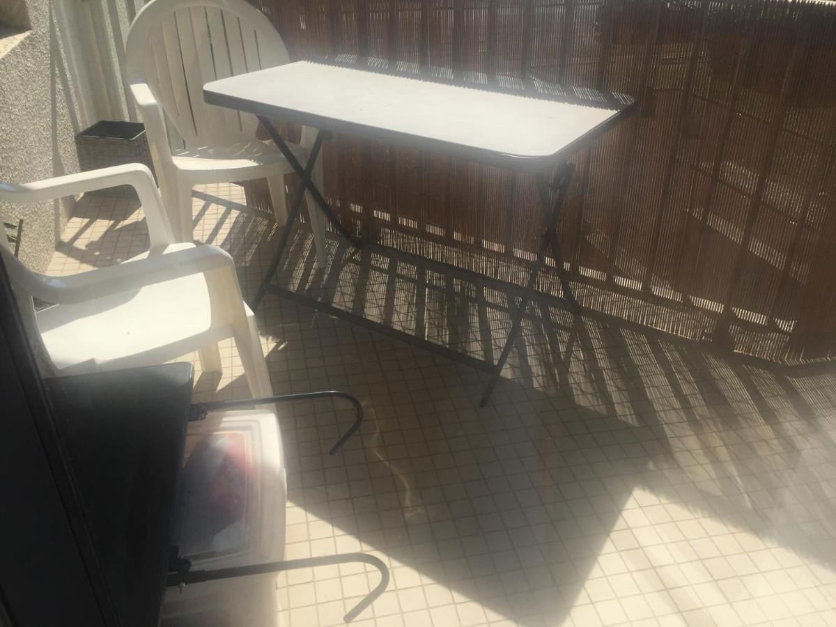 Bel Appartement Berck ภายนอก รูปภาพ